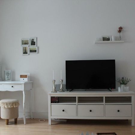 Ferienwohnung Im Tuermchen Oberfell Екстер'єр фото